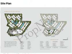 Parc Komo (D17), Apartment #440209651